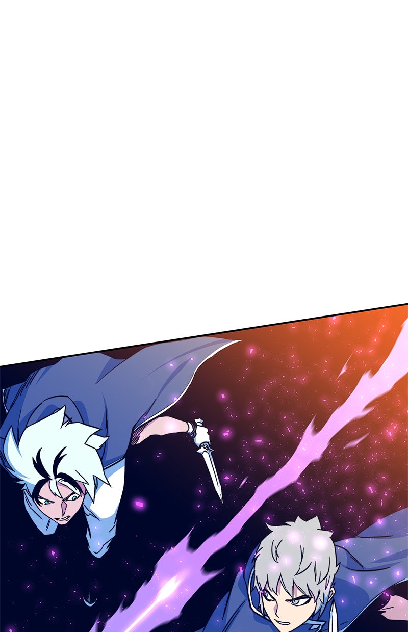 Read X & Ash Manga Online