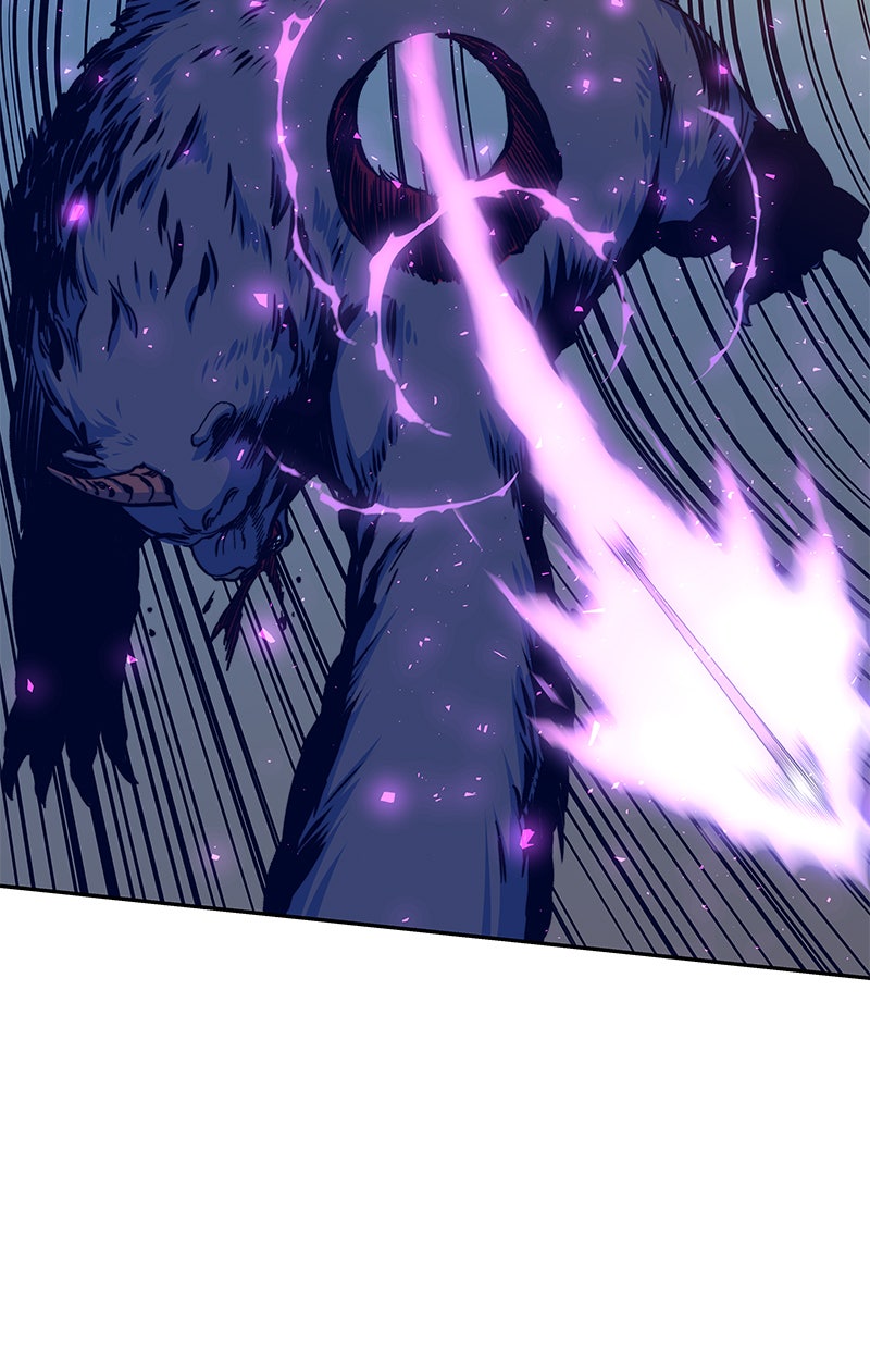 Read X & Ash Manga Online