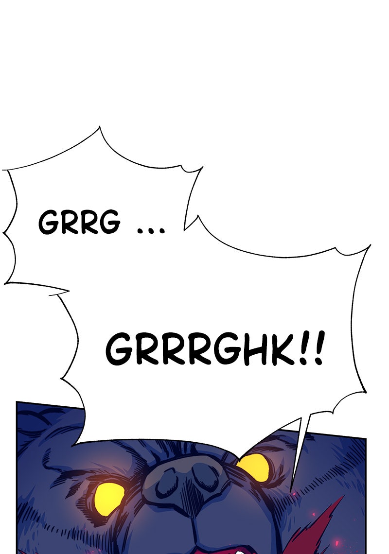 Read X & Ash Manga Online