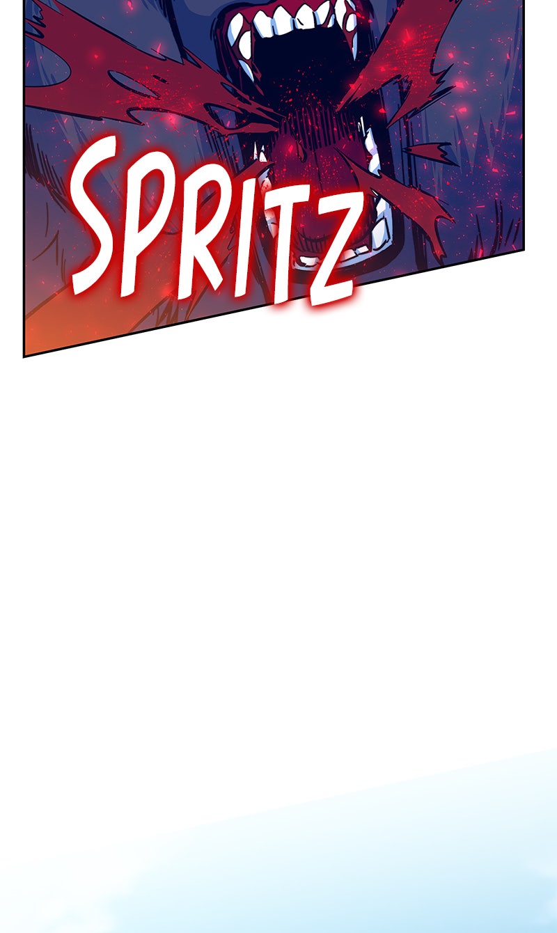 Read X & Ash Manga Online