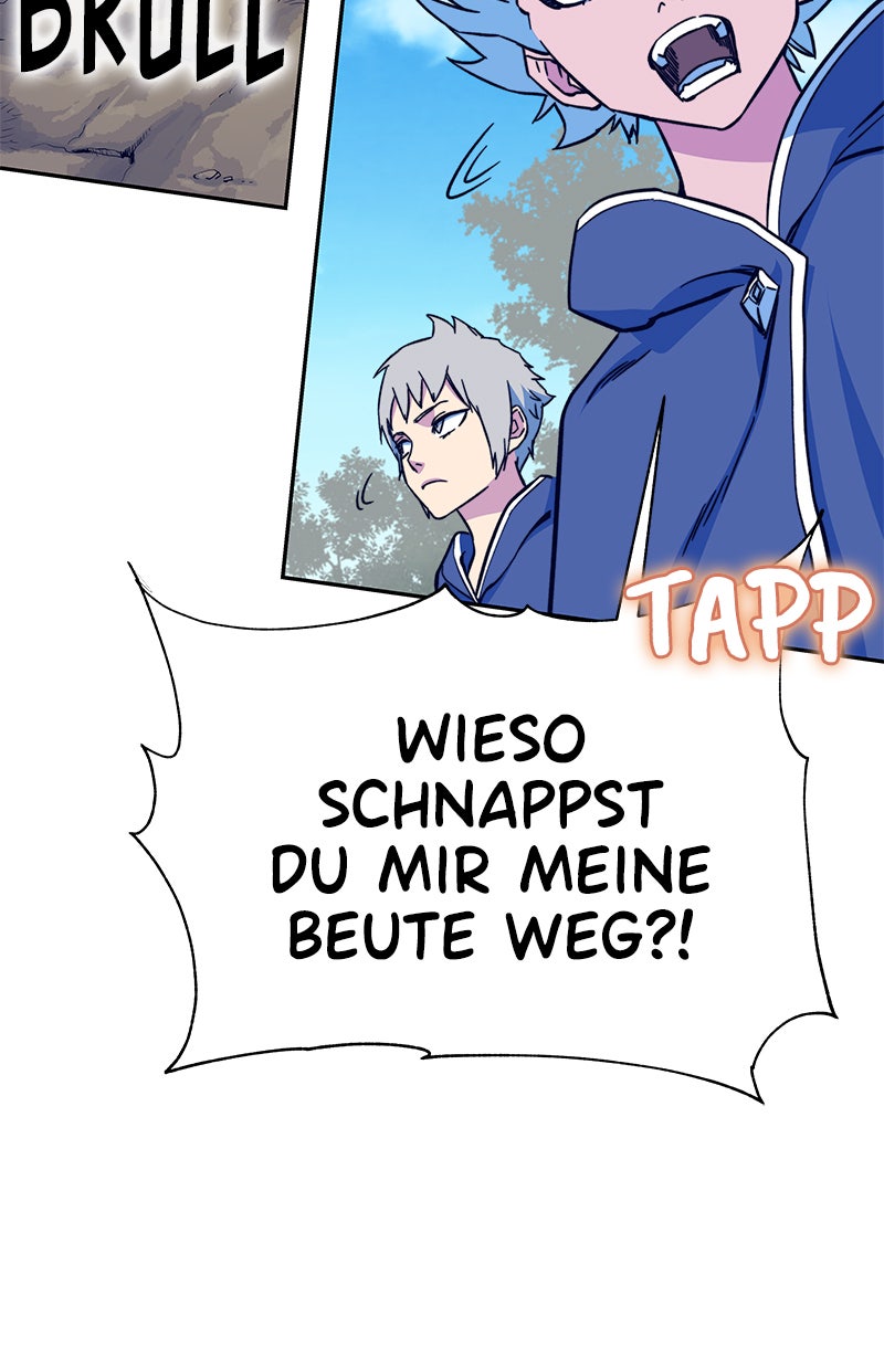 Read X & Ash Manga Online