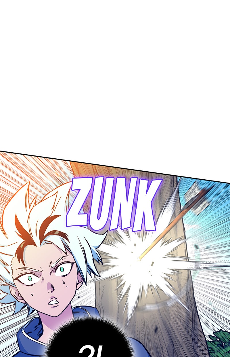 Read X & Ash Manga Online