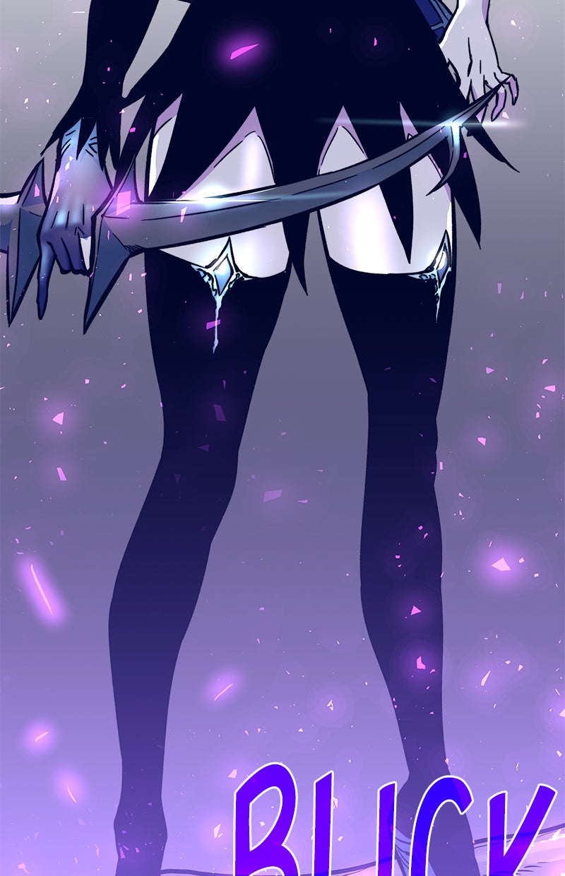 Read X & Ash Manga Online