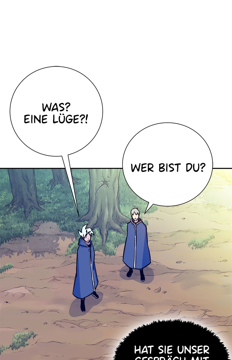 Read X & Ash Manga Online