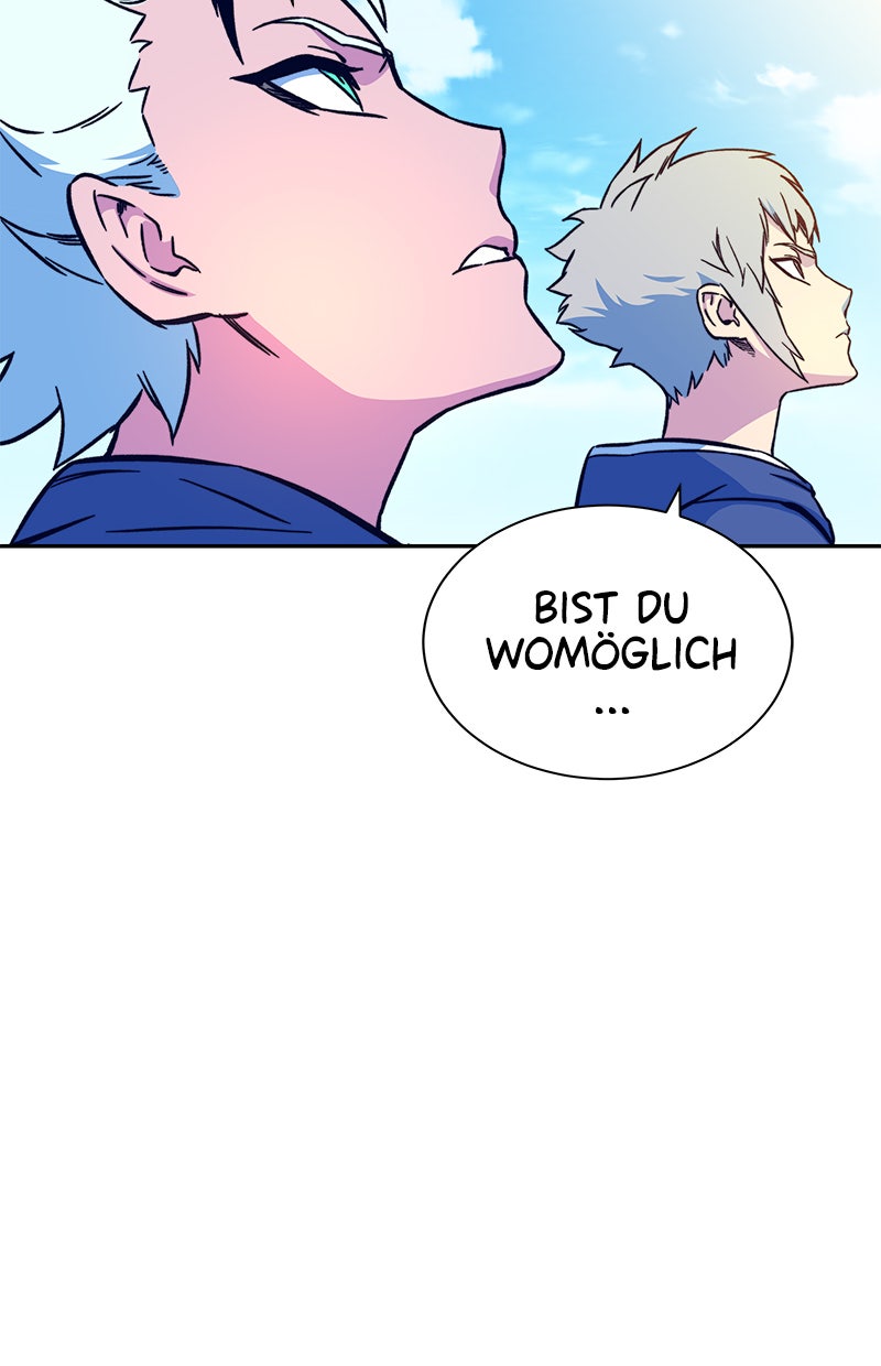 Read X & Ash Manga Online