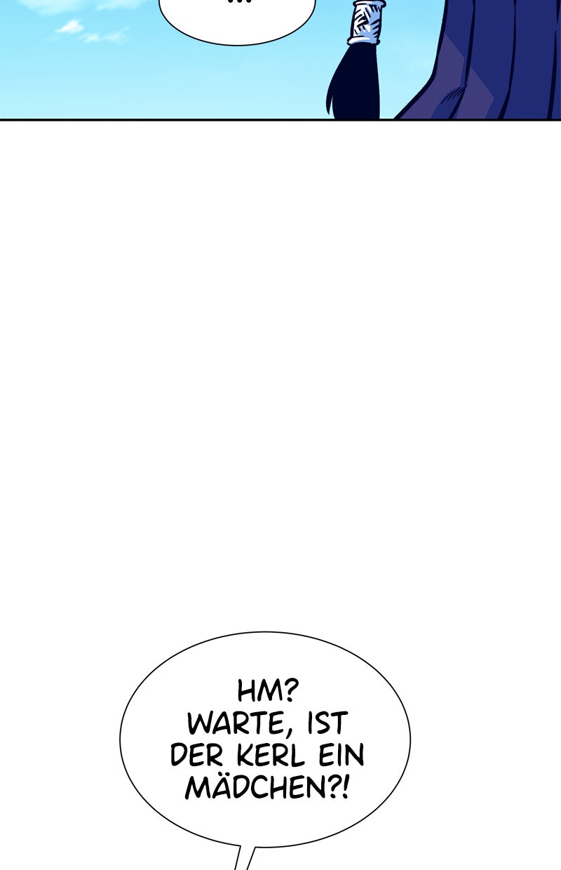 Read X & Ash Manga Online