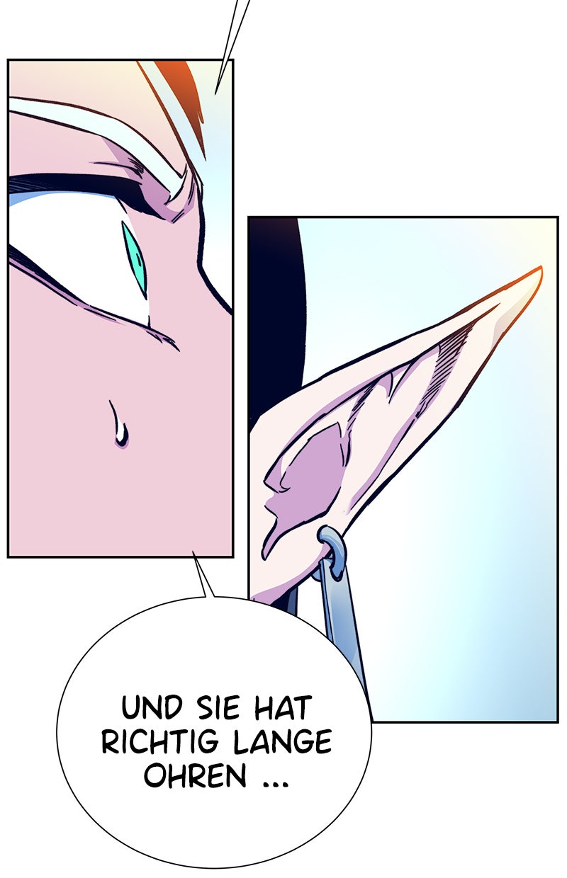 Read X & Ash Manga Online