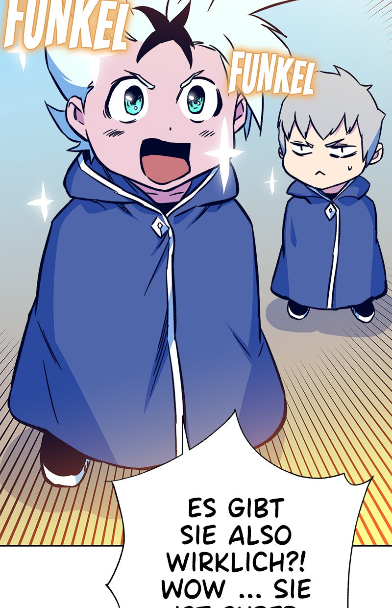 Read X & Ash Manga Online