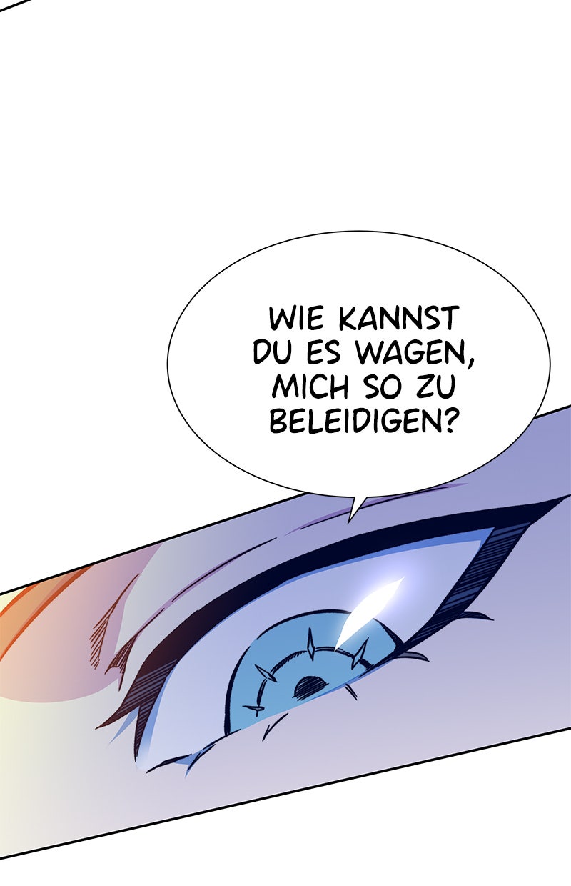 Read X & Ash Manga Online