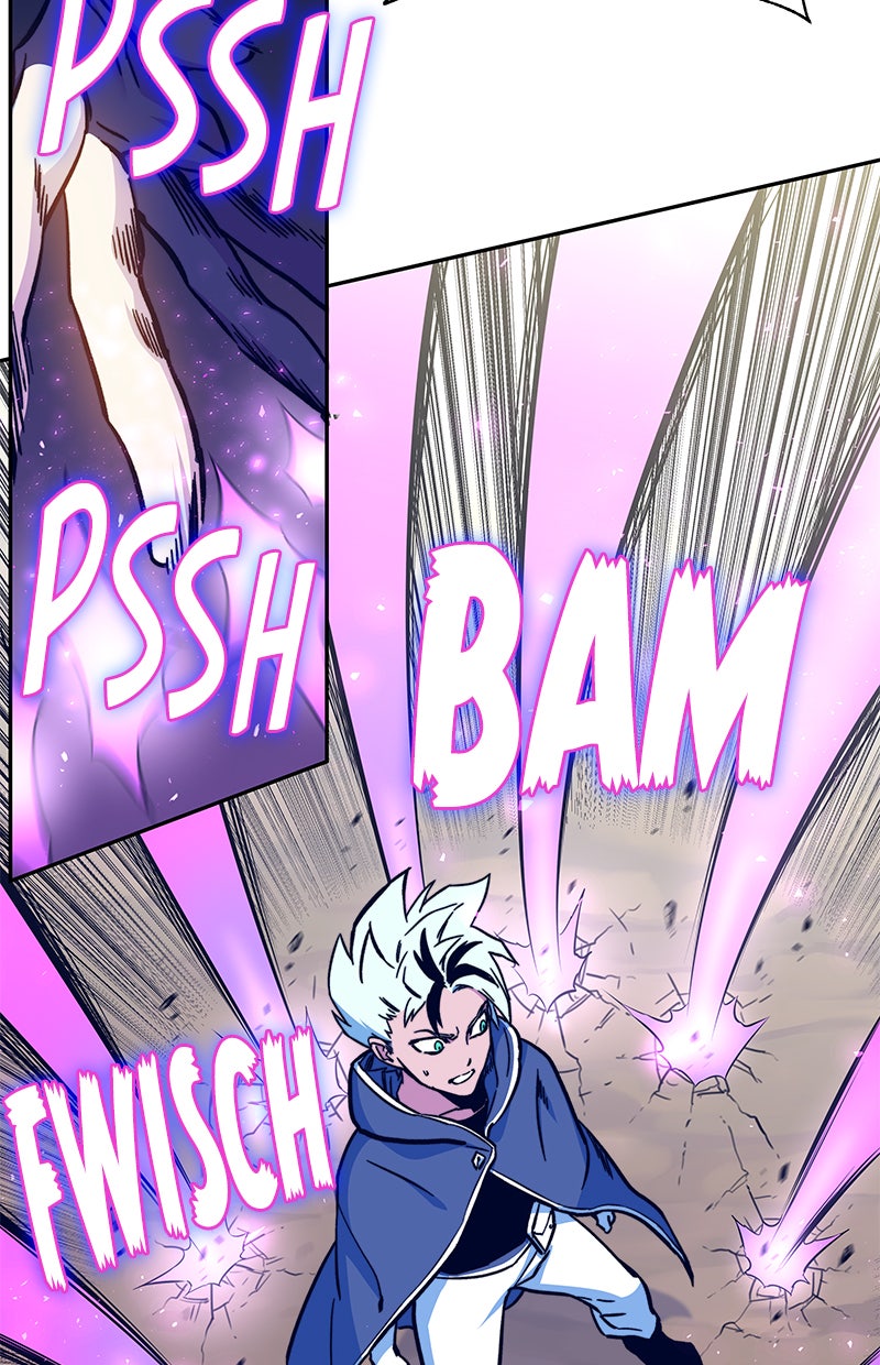 Read X & Ash Manga Online