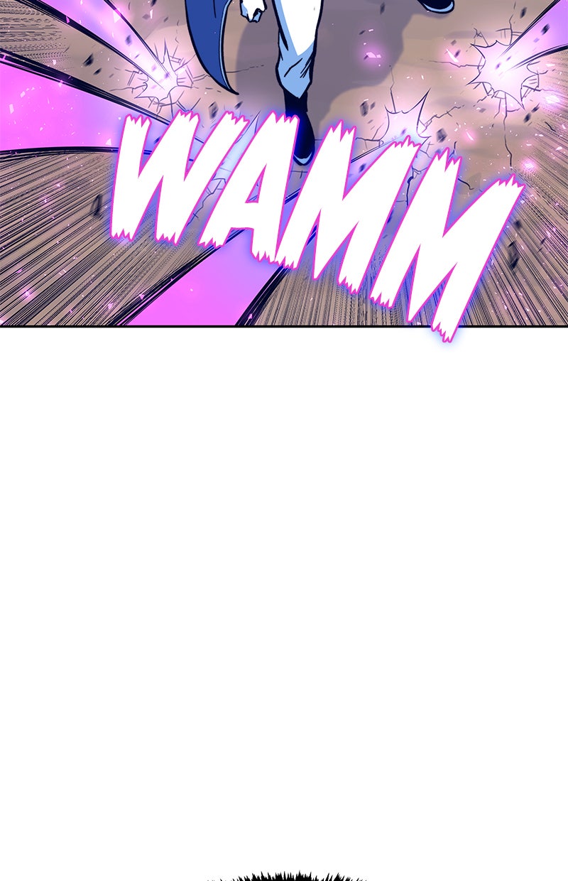 Read X & Ash Manga Online