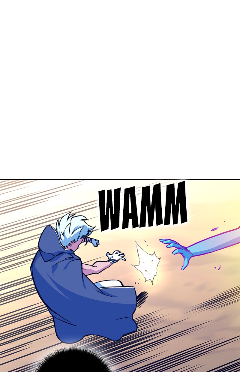 Read X & Ash Manga Online