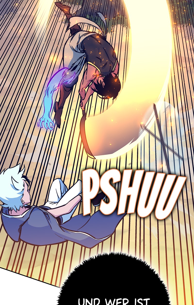 Read X & Ash Manga Online