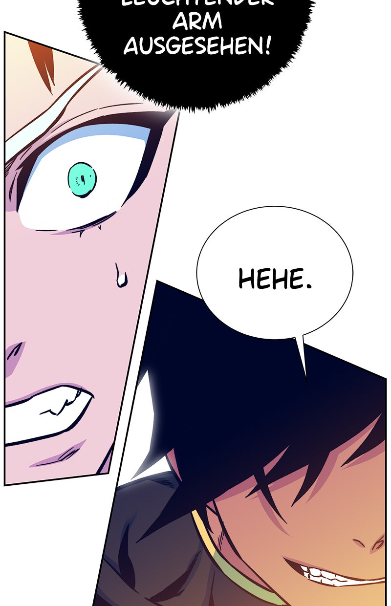 Read X & Ash Manga Online