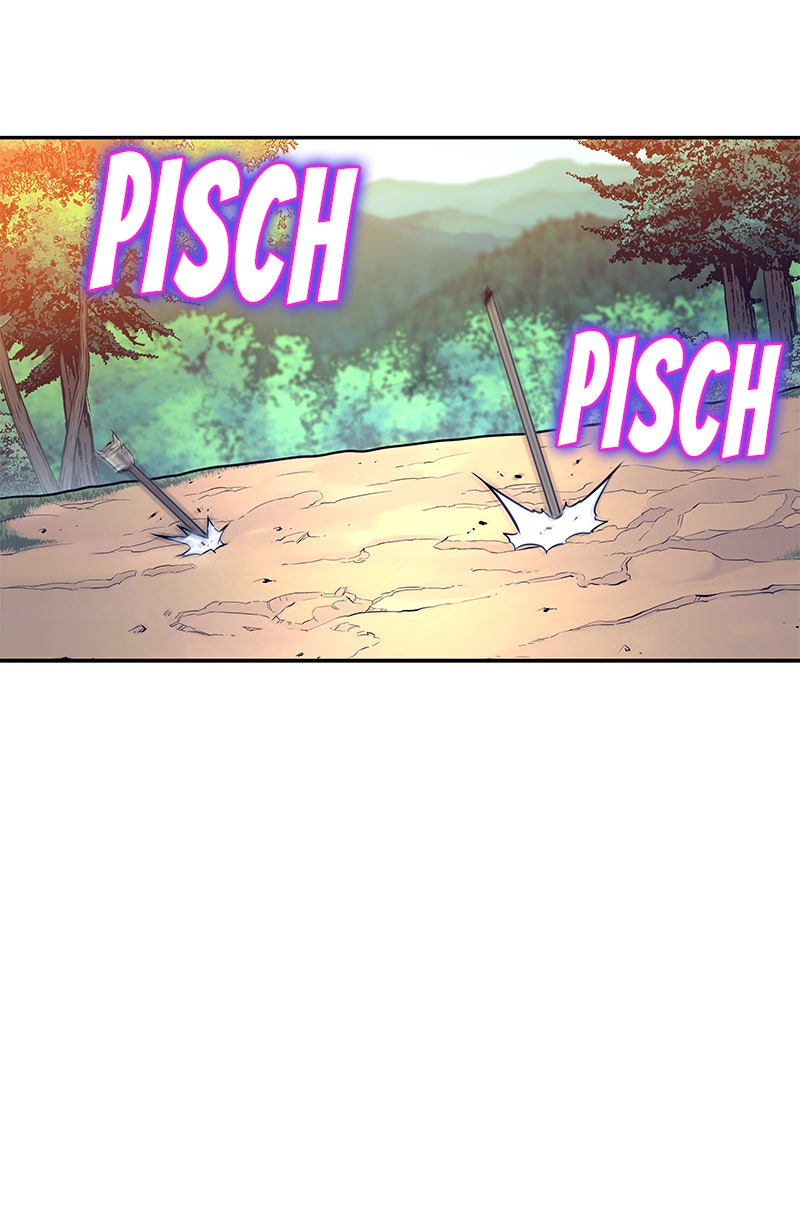 Read X & Ash Manga Online