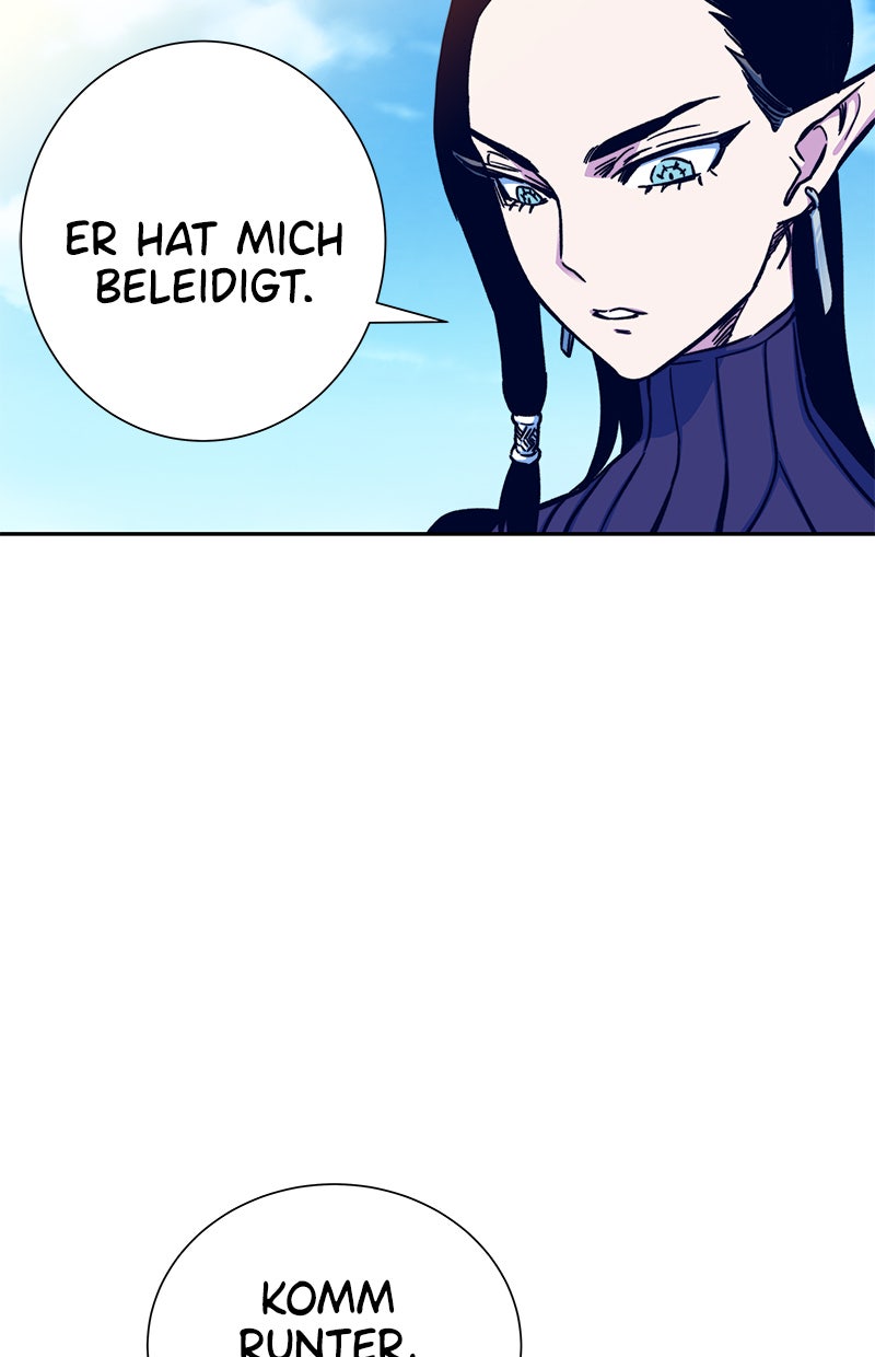 Read X & Ash Manga Online