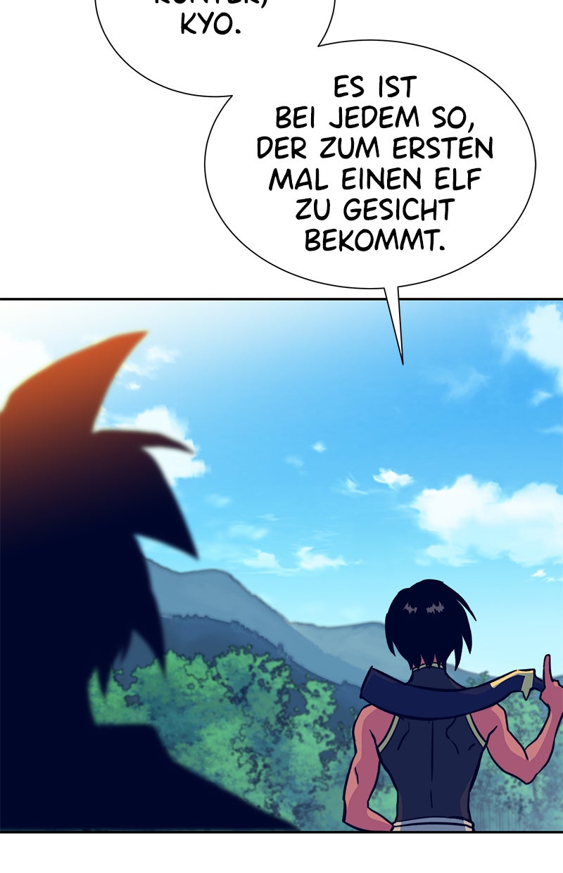 Read X & Ash Manga Online