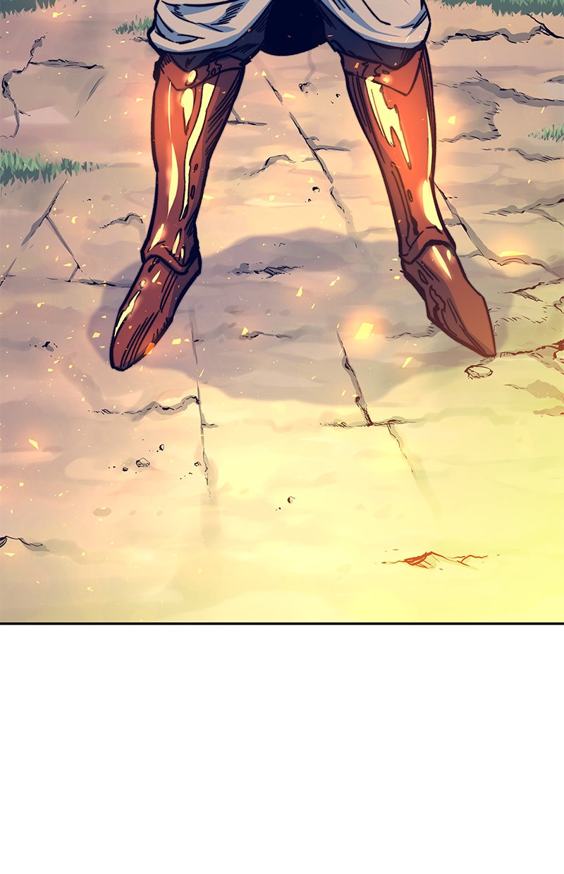 Read X & Ash Manga Online