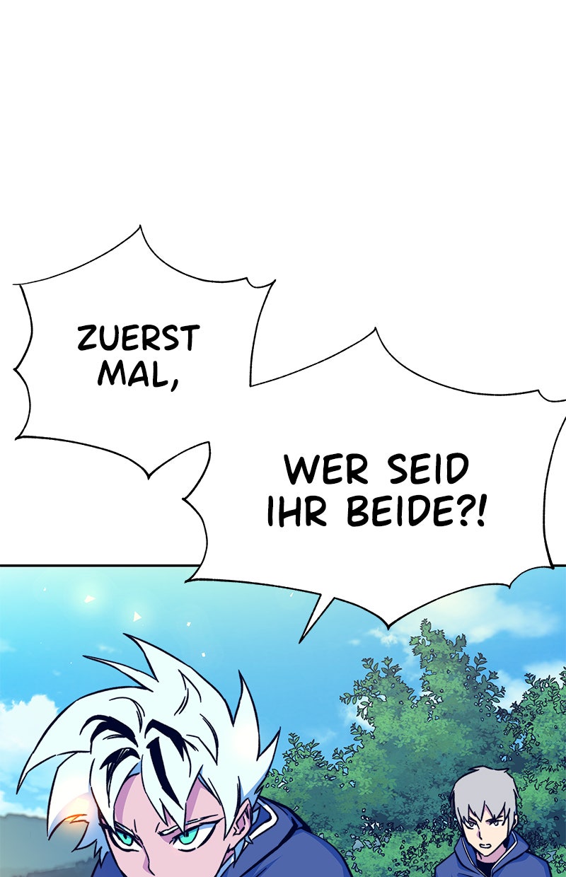 Read X & Ash Manga Online