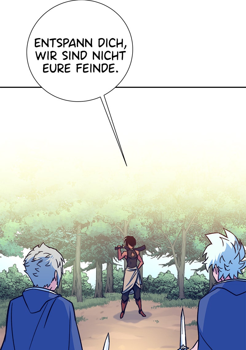 Read X & Ash Manga Online