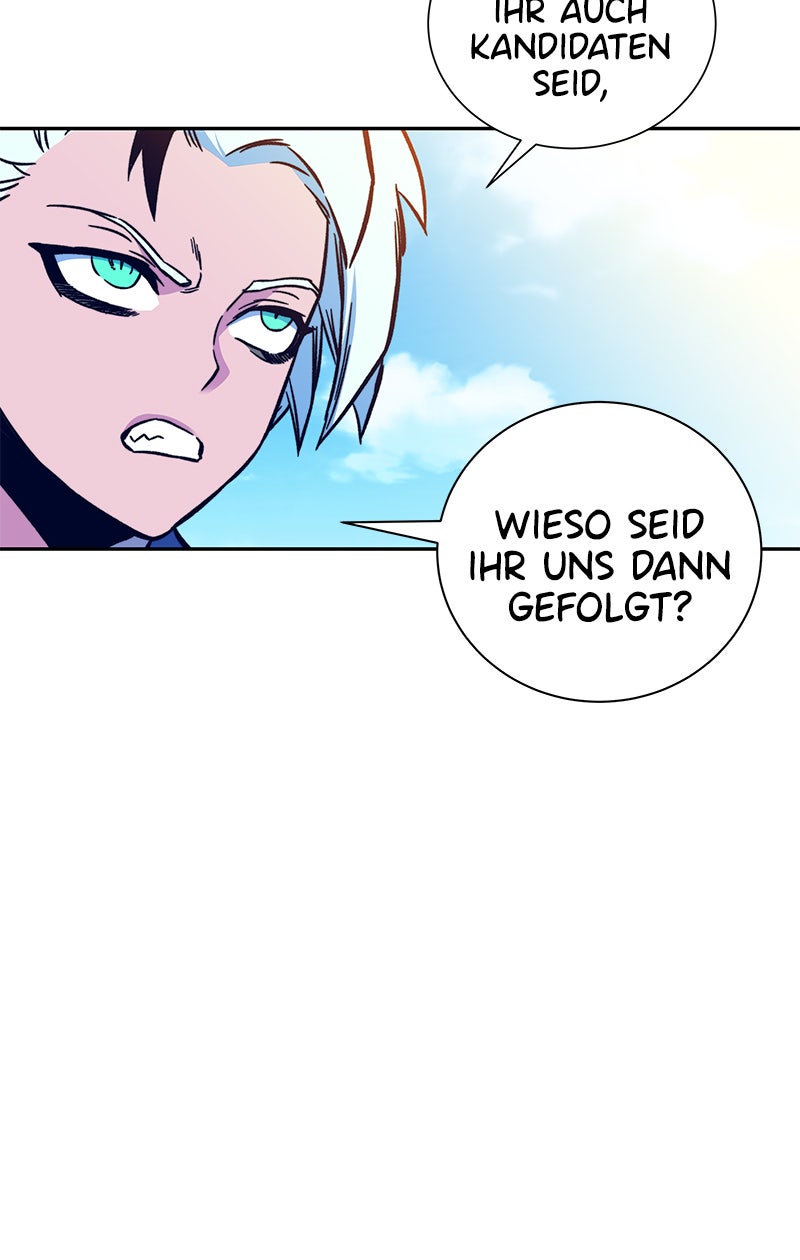 Read X & Ash Manga Online