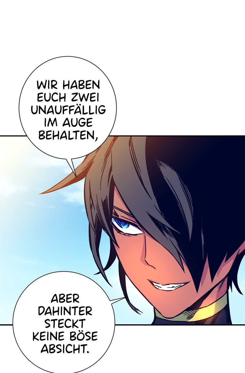 Read X & Ash Manga Online