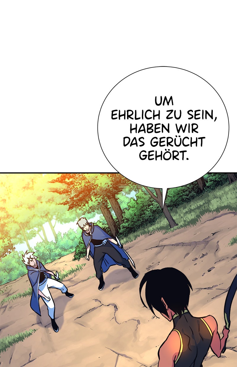 Read X & Ash Manga Online