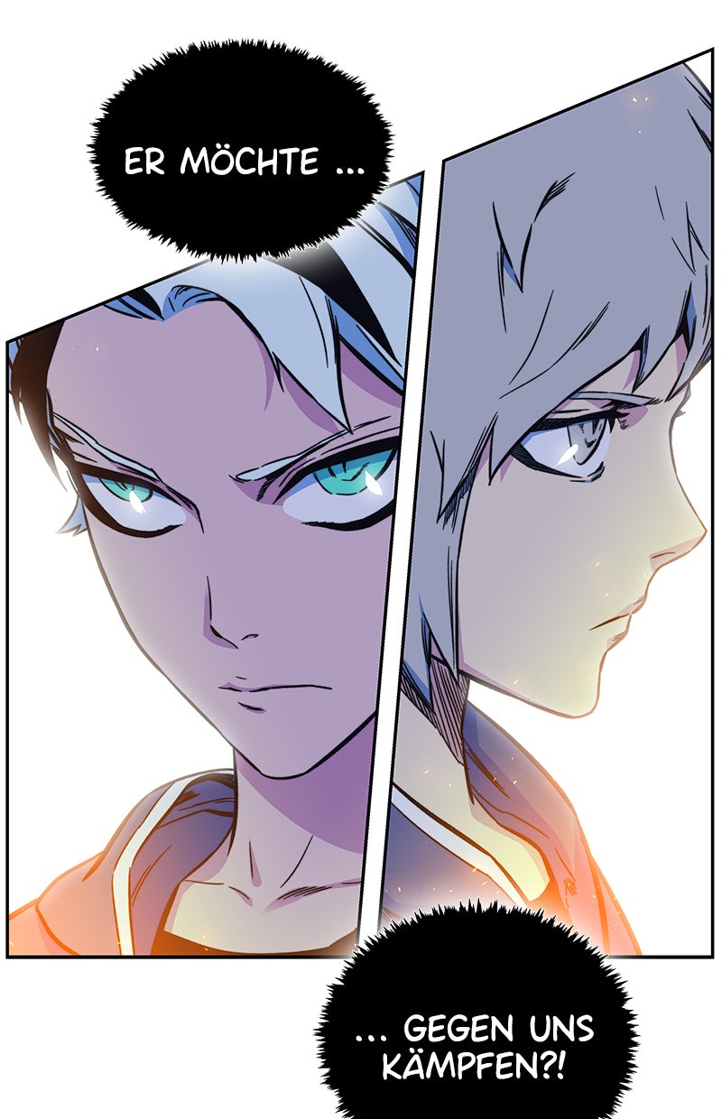 Read X & Ash Manga Online