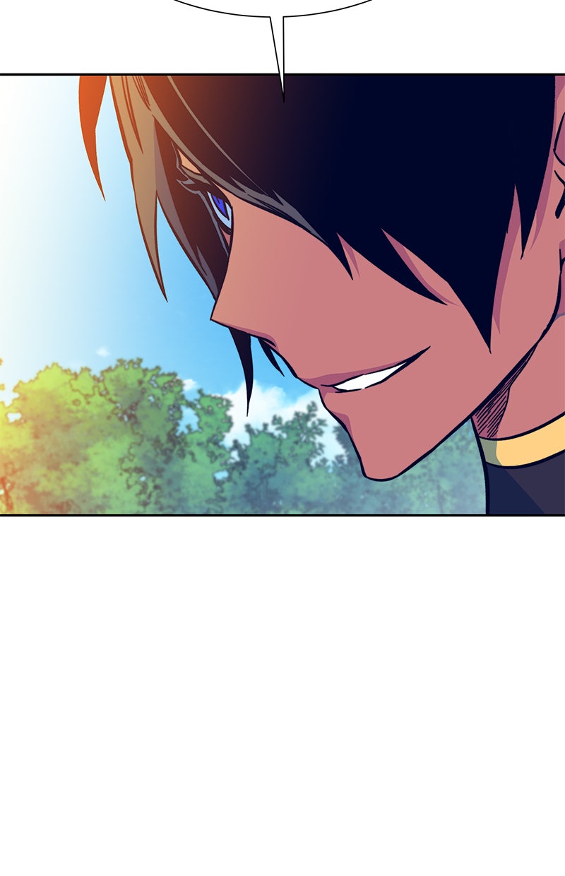 Read X & Ash Manga Online