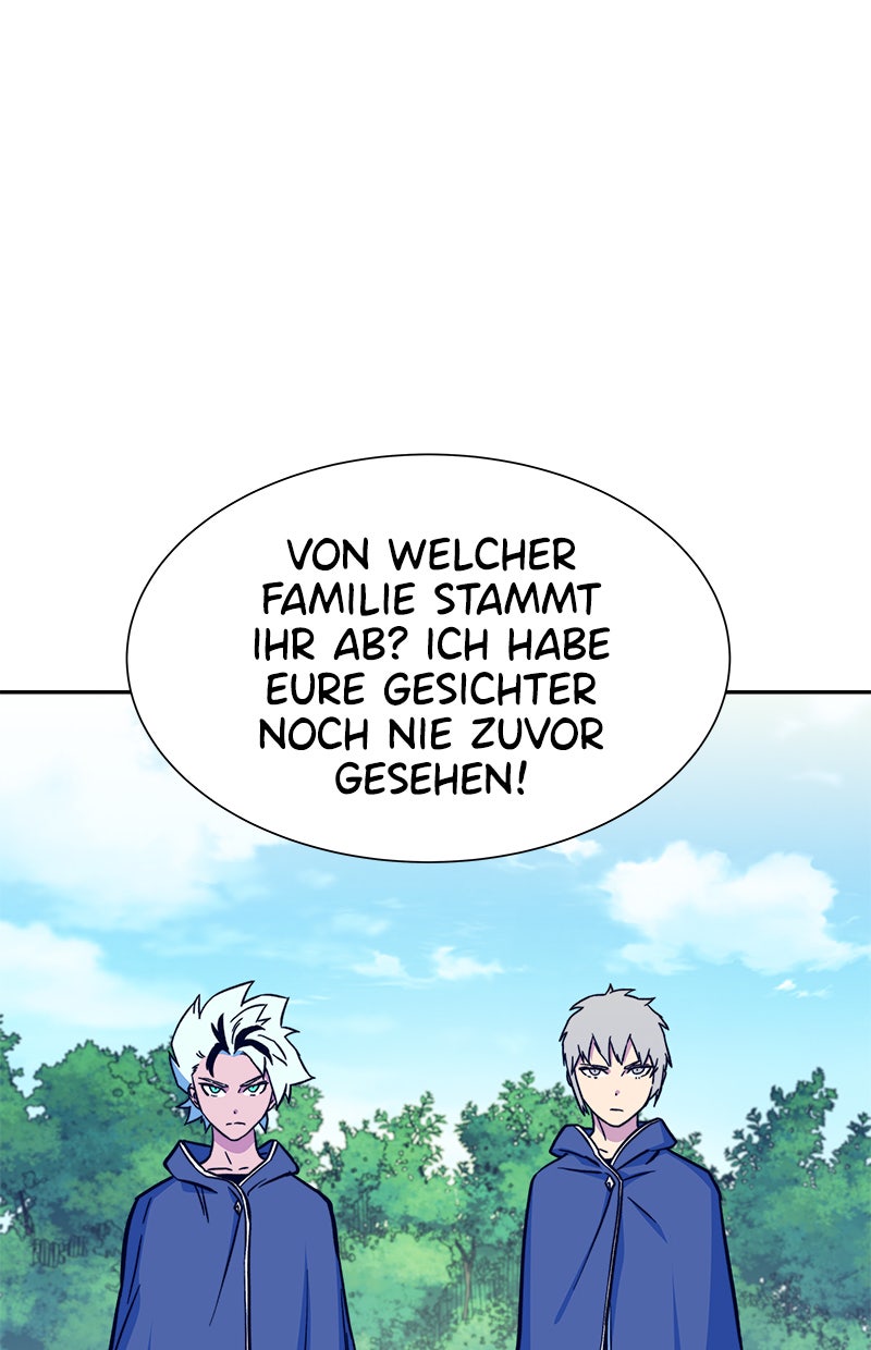 Read X & Ash Manga Online