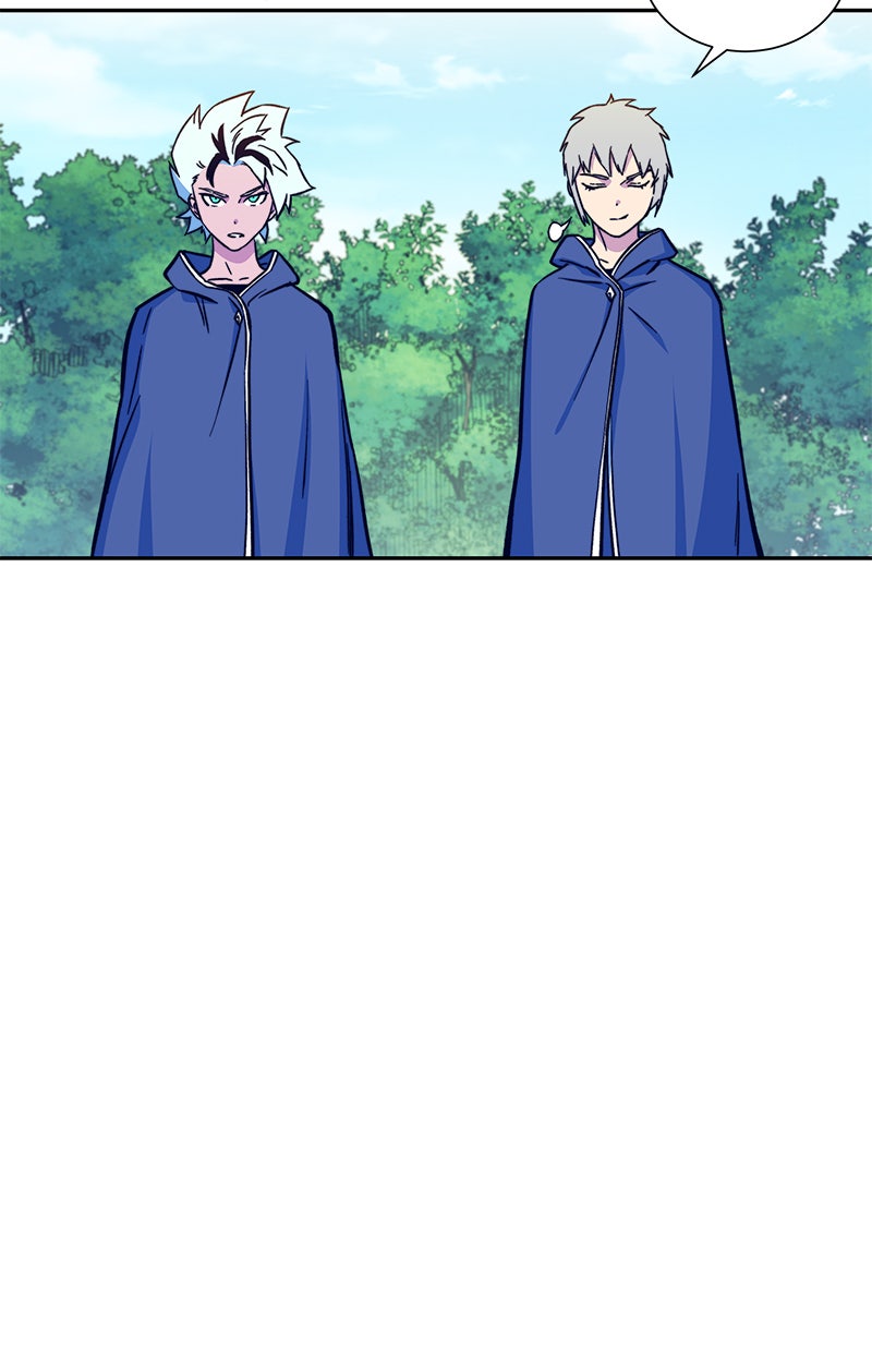 Read X & Ash Manga Online