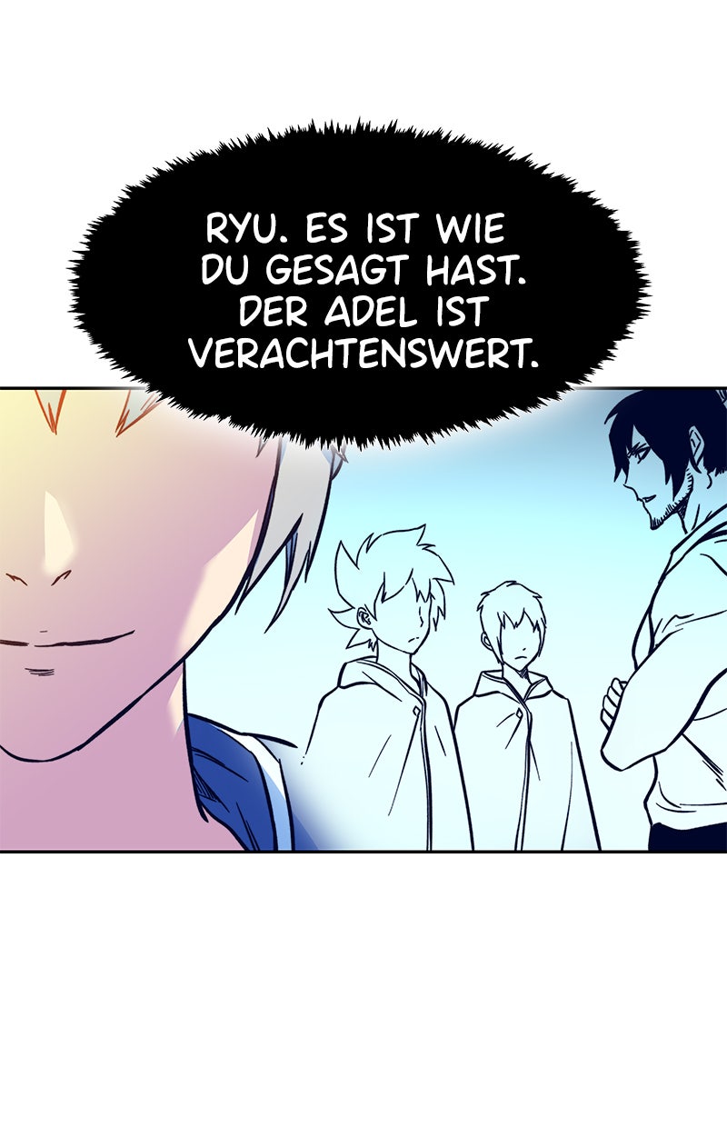 Read X & Ash Manga Online