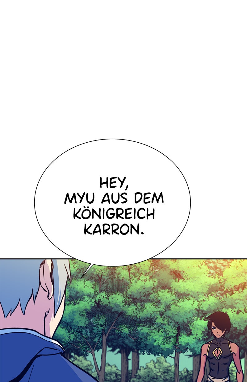 Read X & Ash Manga Online