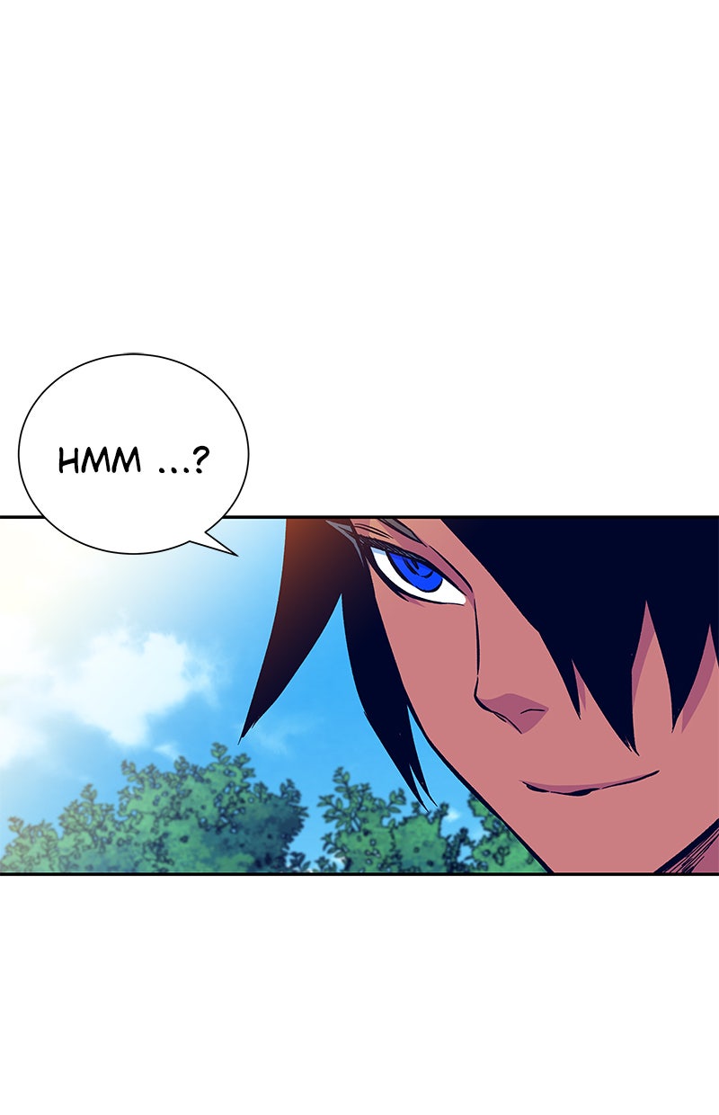 Read X & Ash Manga Online