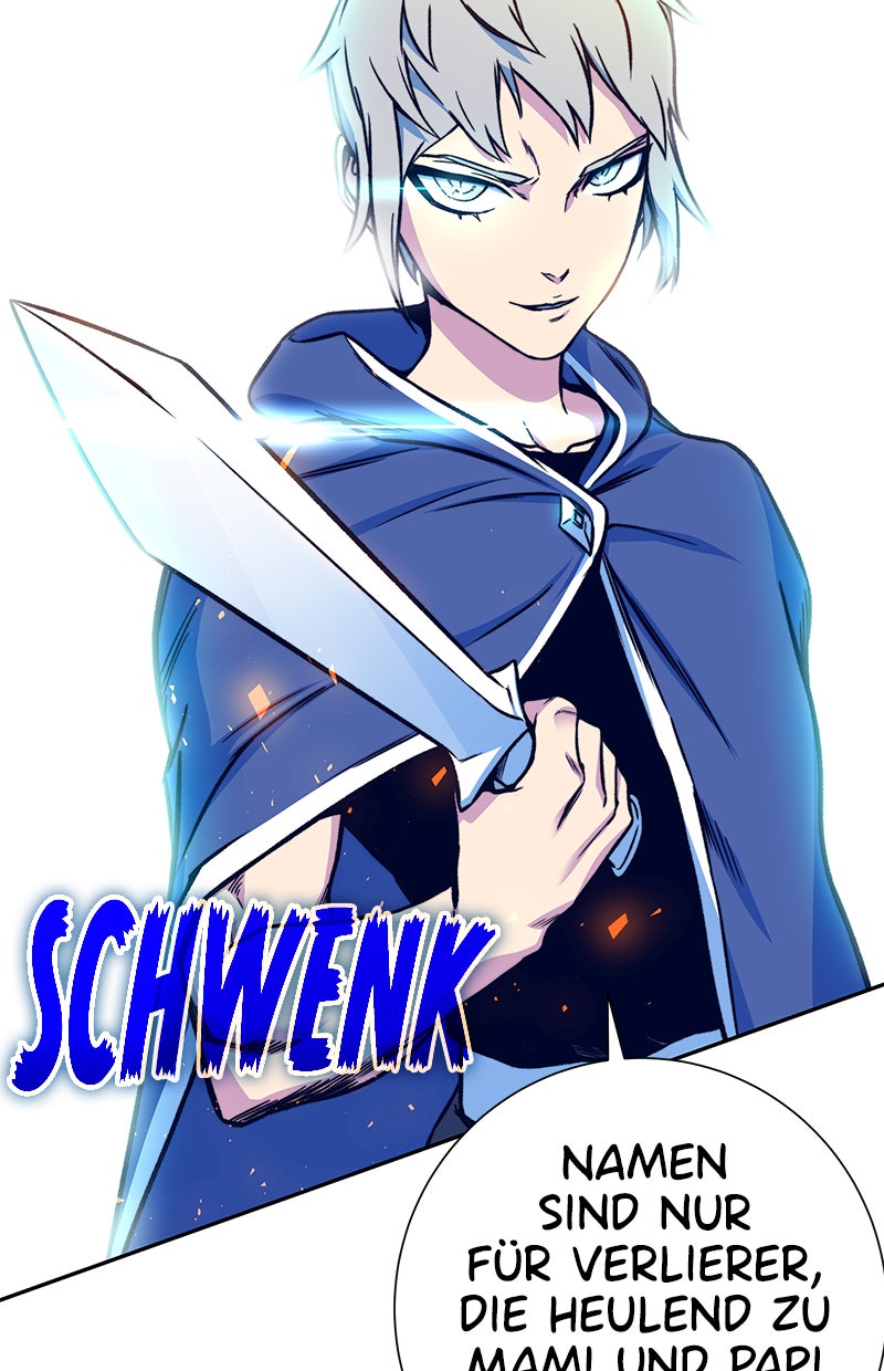 Read X & Ash Manga Online