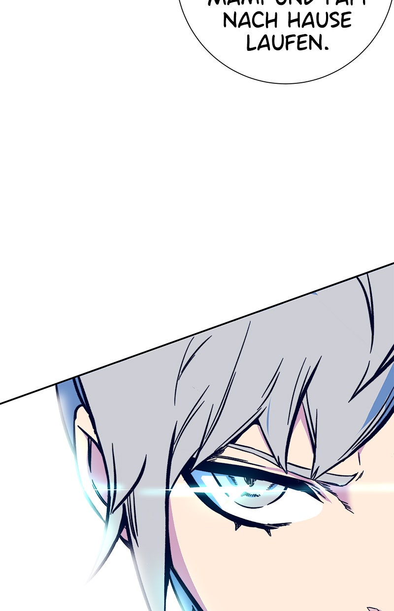 Read X & Ash Manga Online