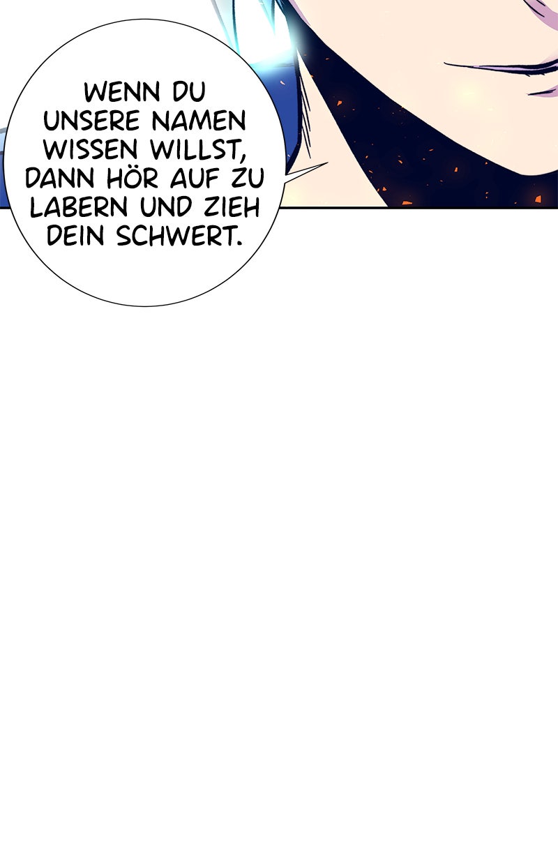 Read X & Ash Manga Online