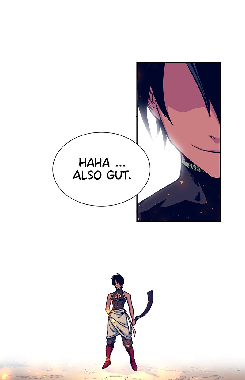 Read X & Ash Manga Online