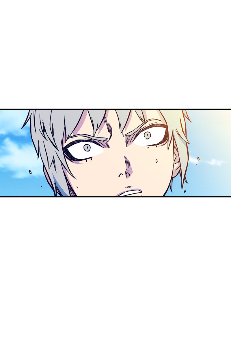 Read X & Ash Manga Online