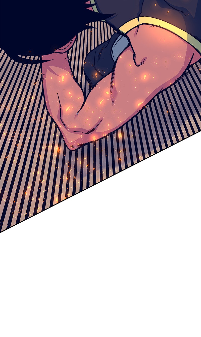 Read X & Ash Manga Online