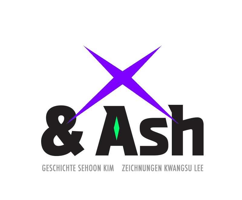 Read X & Ash Manga Online