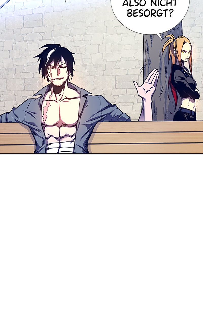 Read X & Ash Manga Online