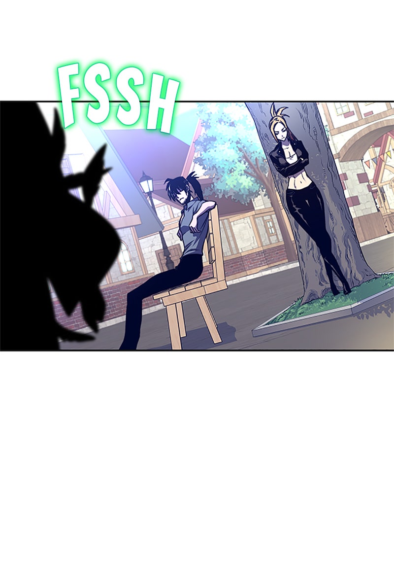 Read X & Ash Manga Online