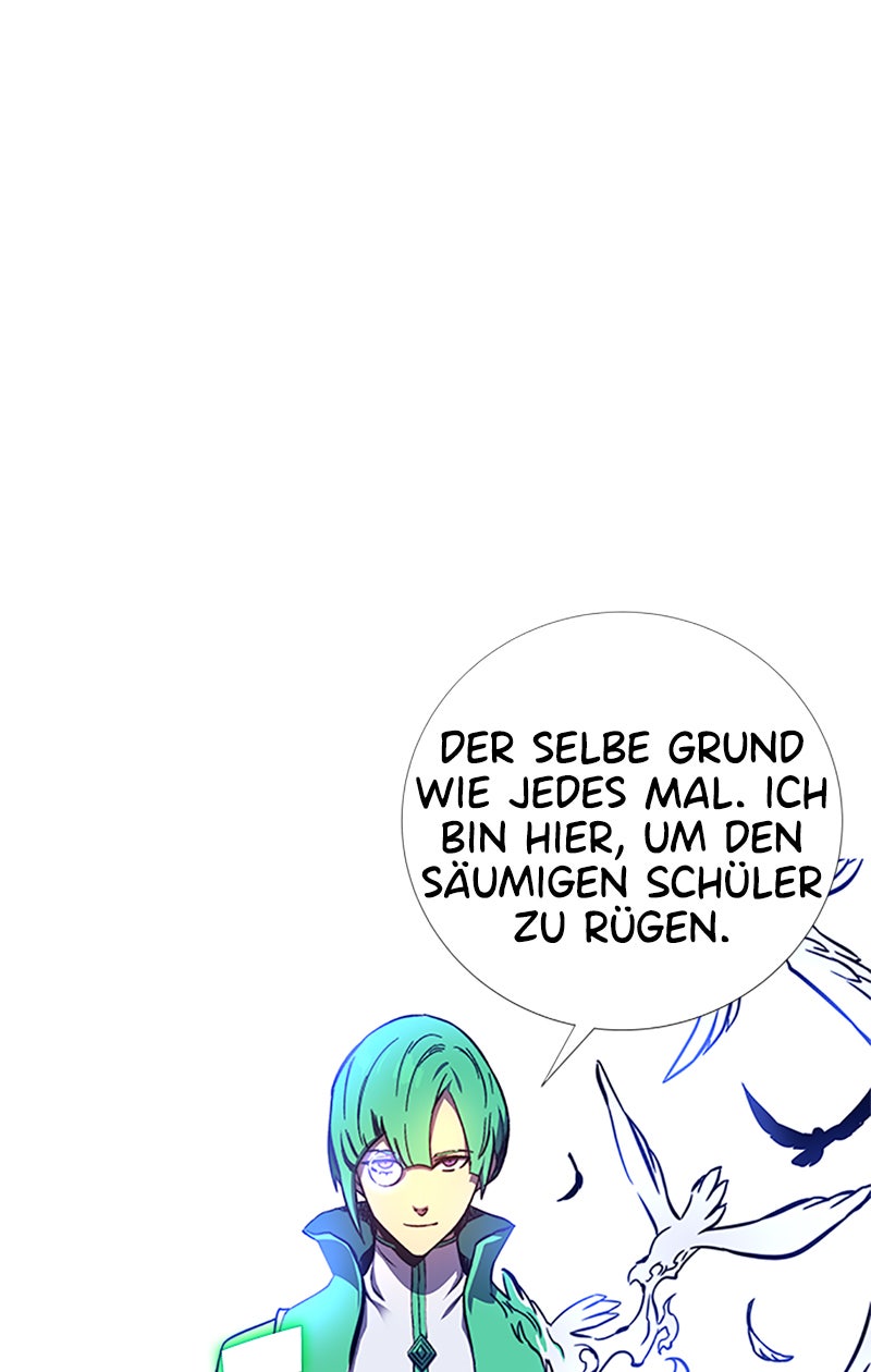 Read X & Ash Manga Online