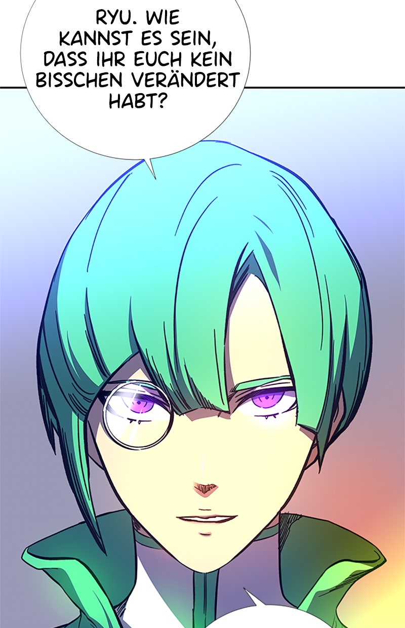 Read X & Ash Manga Online