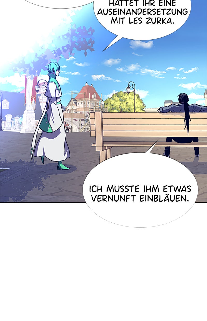 Read X & Ash Manga Online