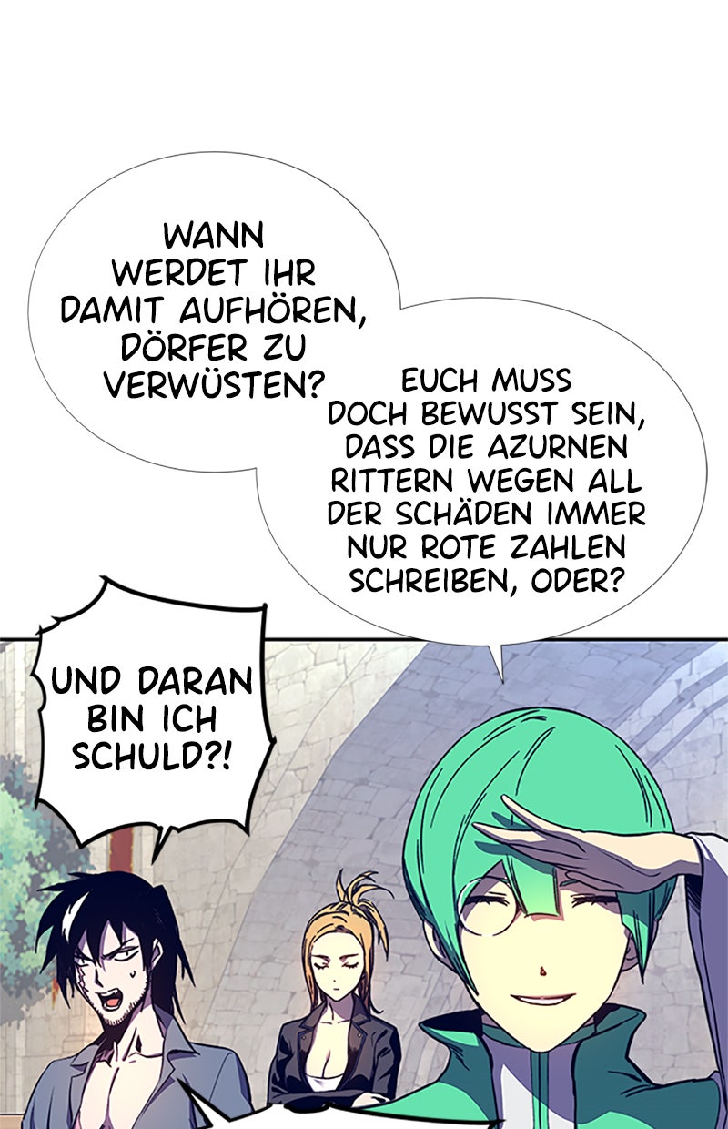 Read X & Ash Manga Online