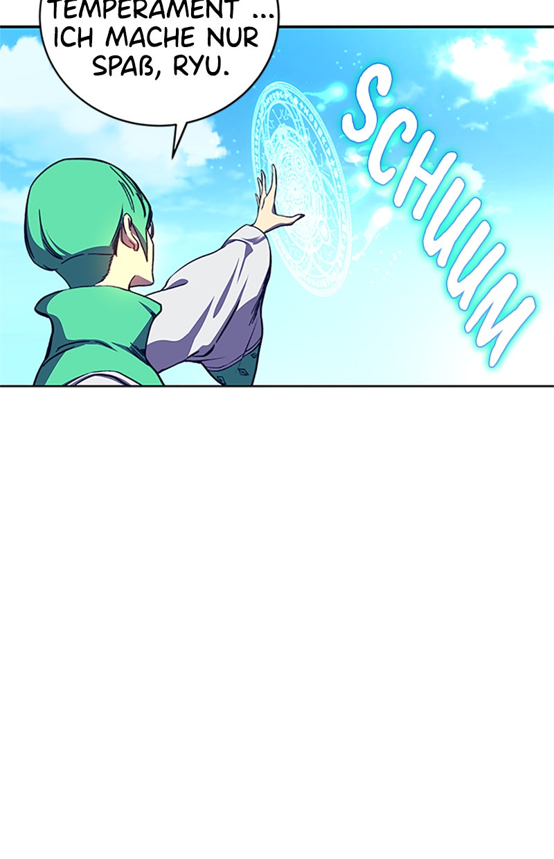 Read X & Ash Manga Online