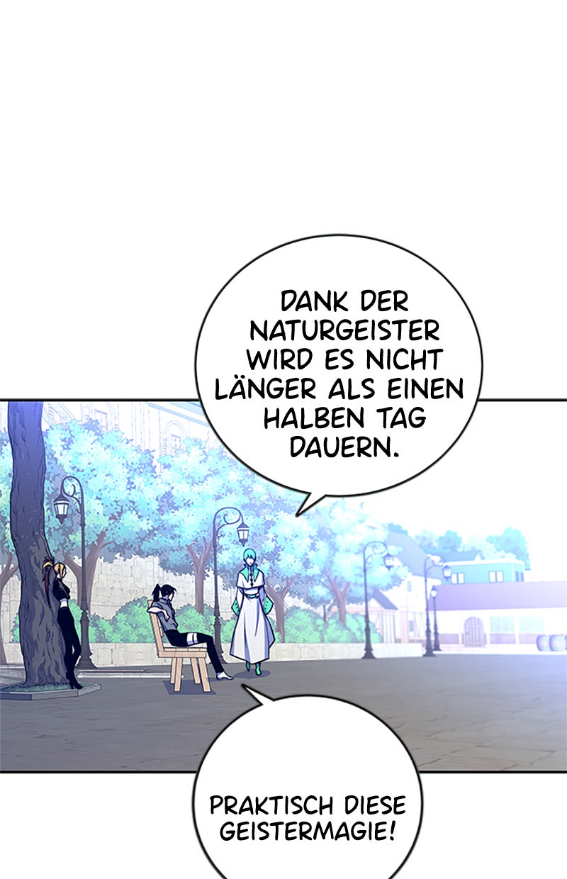 Read X & Ash Manga Online