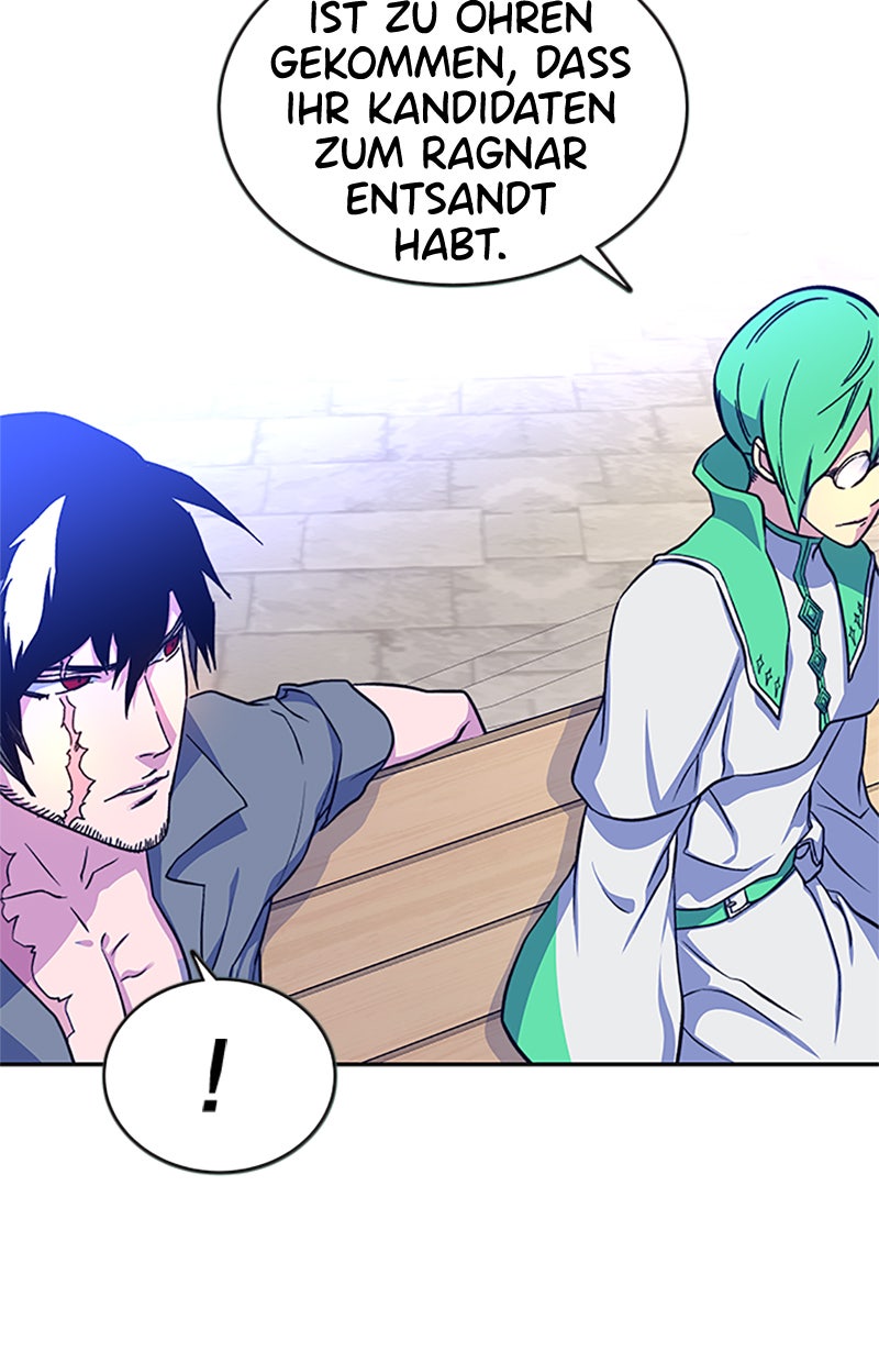 Read X & Ash Manga Online